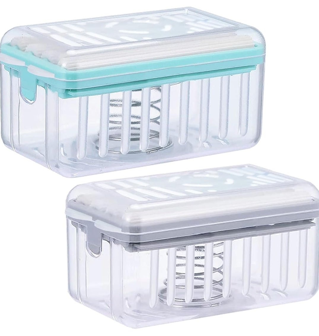 Soap Roller Dispenser