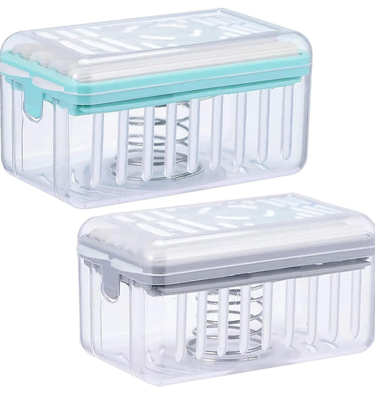 Soap Roller Dispenser