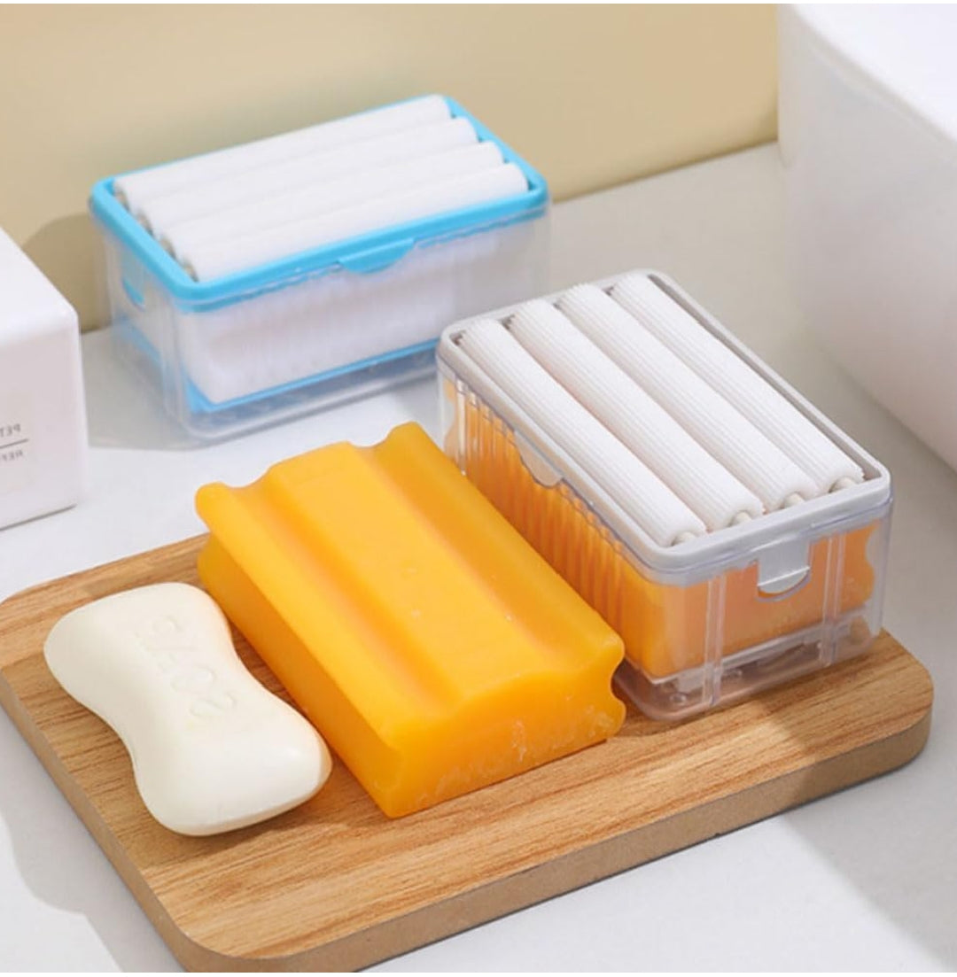 Soap Roller Dispenser