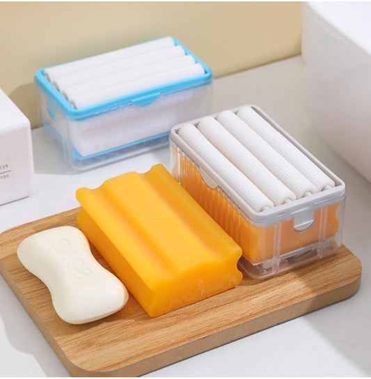 Soap Roller Dispenser