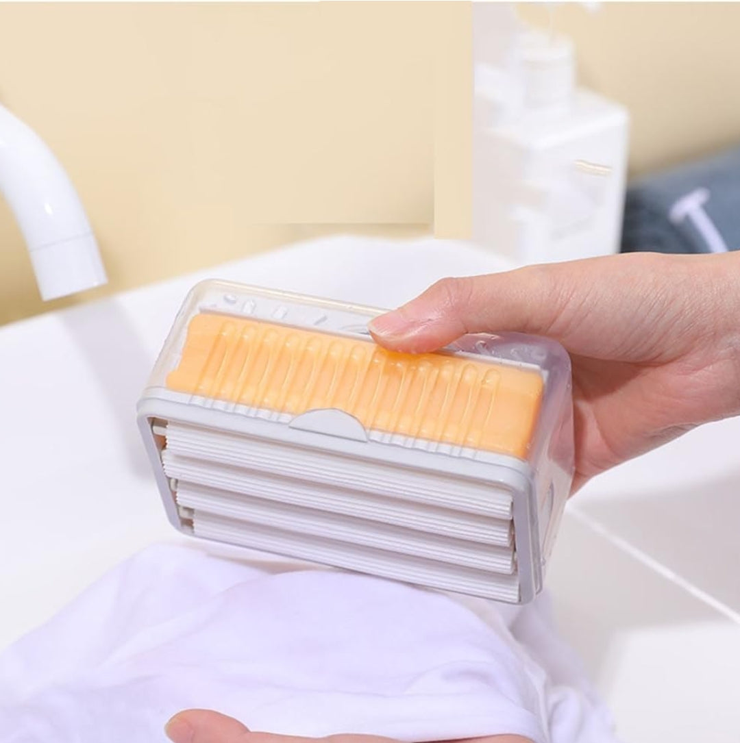 Soap Roller Dispenser