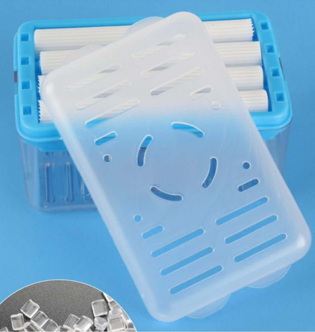 Soap Roller Dispenser