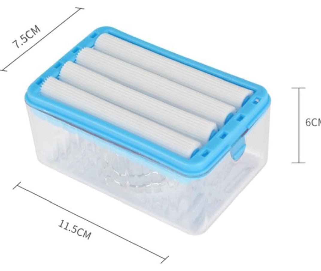 Soap Roller Dispenser