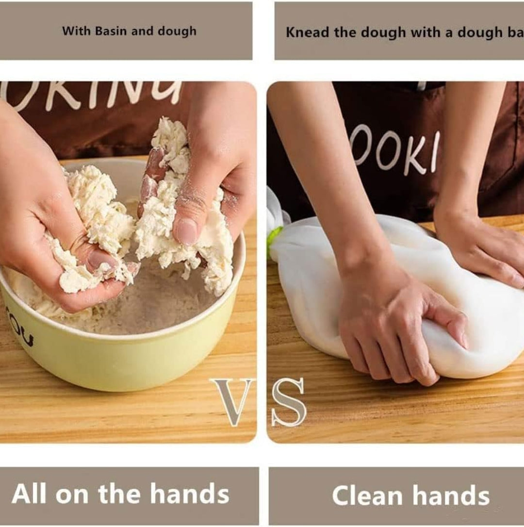 Silicon Atta Maker Bag