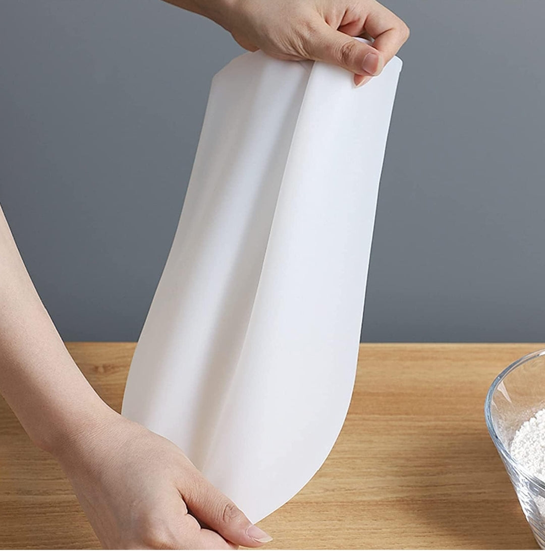 Silicon Atta Maker Bag