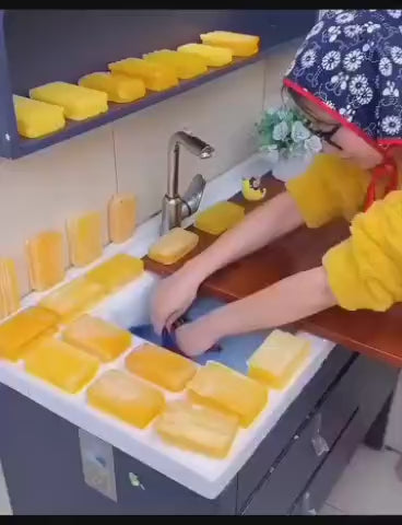 Market & Demand 🏬